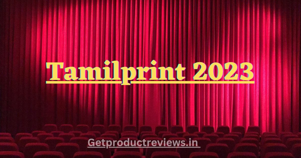 Tamilprint 2023